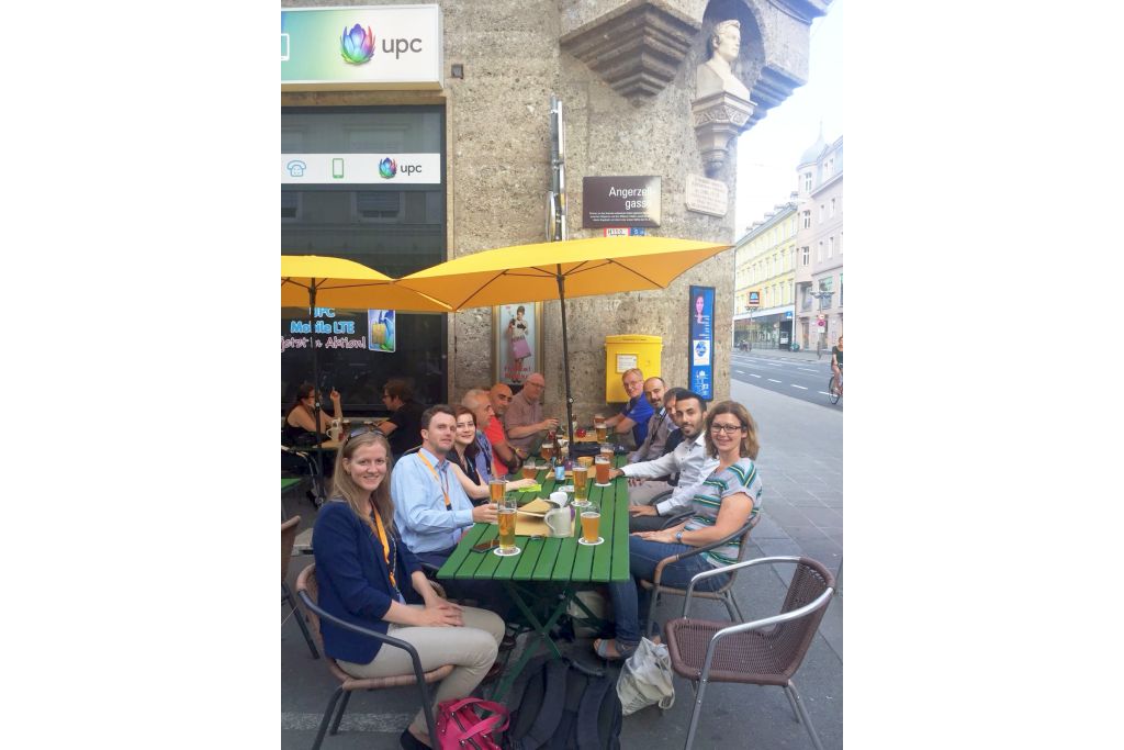 Innsbruck