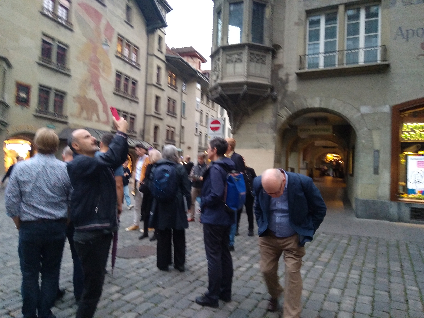 Bern